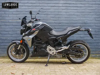 BMW F 900 R – foto 3