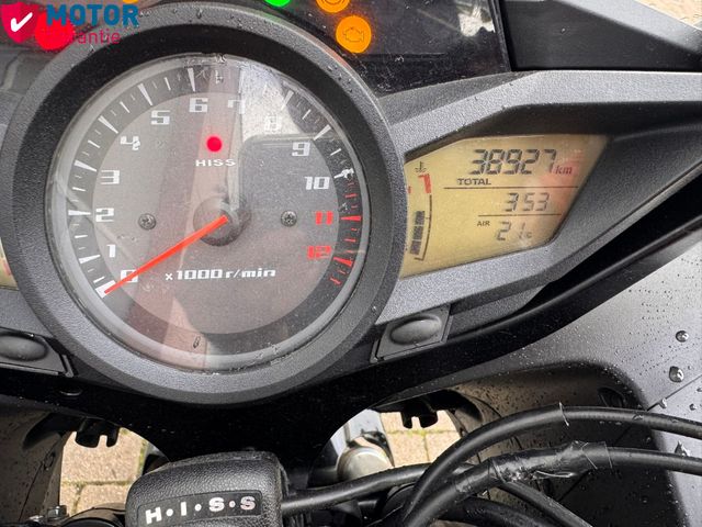 honda - vfr-1200-f