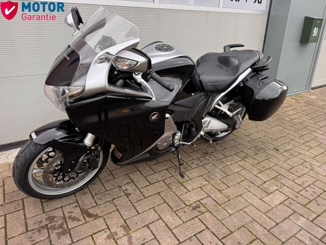 honda - vfr-1200-f