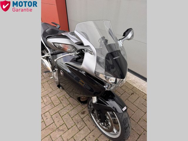 honda - vfr-1200-f