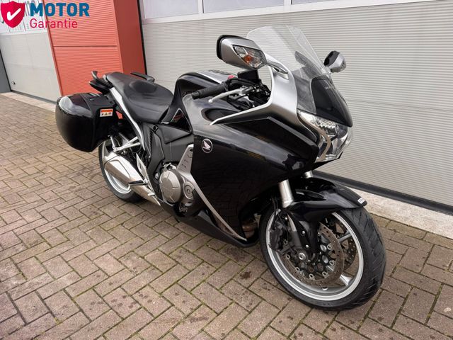 honda - vfr-1200-f