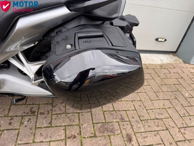 honda - vfr-1200-f