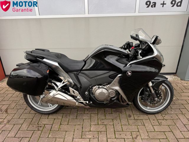 honda - vfr-1200-f