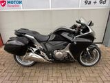 HONDA VFR 1200 F