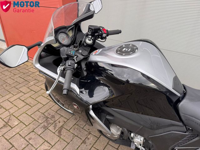 honda - vfr-1200-f