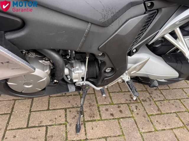 honda - vfr-1200-f