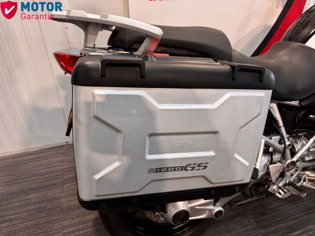 bmw - r-1200-gs
