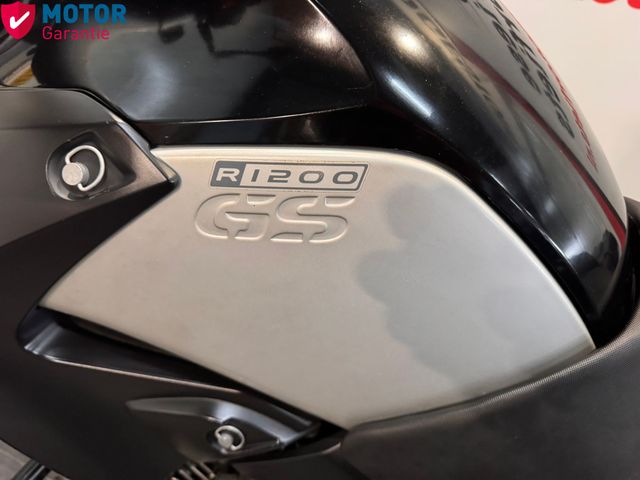 bmw - r-1200-gs