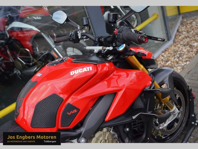 ducati - streetfighter-v4s