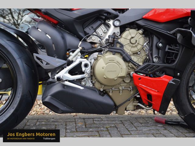 ducati - streetfighter-v4s