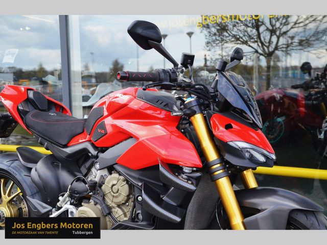 ducati - streetfighter-v4s