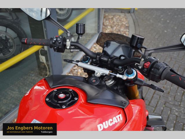 ducati - streetfighter-v4s