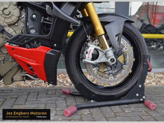 ducati - streetfighter-v4s