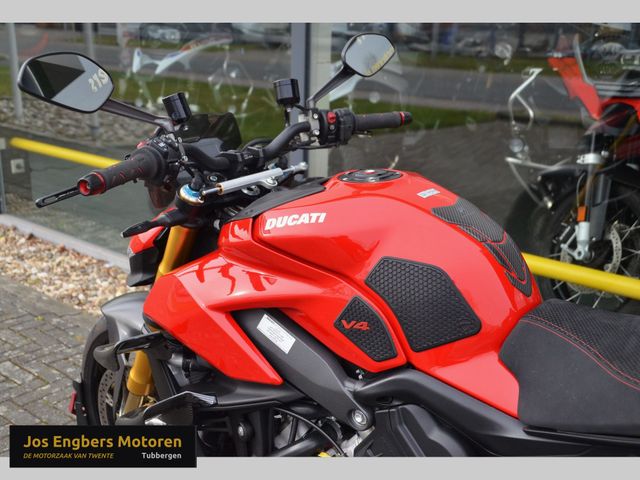ducati - streetfighter-v4s