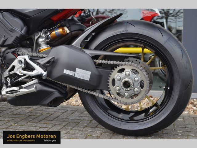 ducati - streetfighter-v4s