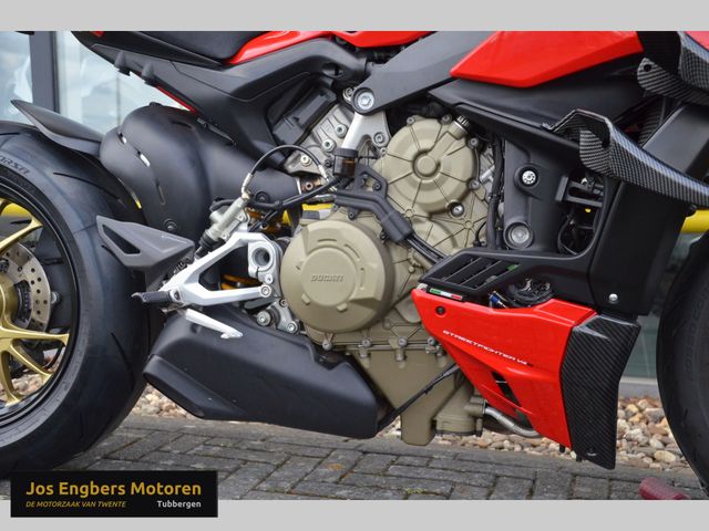 ducati - streetfighter-v4s