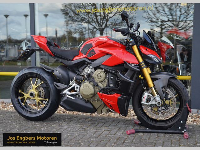 ducati - streetfighter-v4s