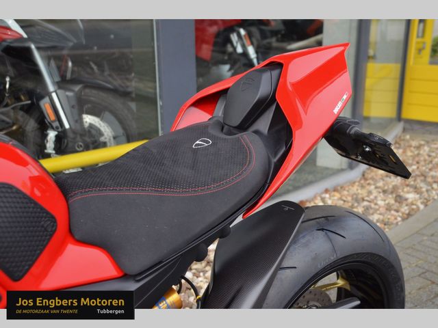 ducati - streetfighter-v4s