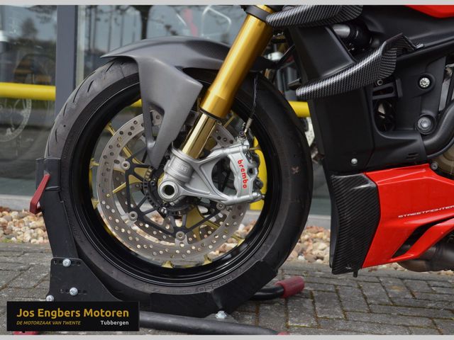 ducati - streetfighter-v4s