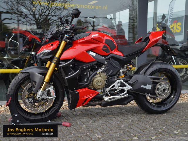 ducati - streetfighter-v4s