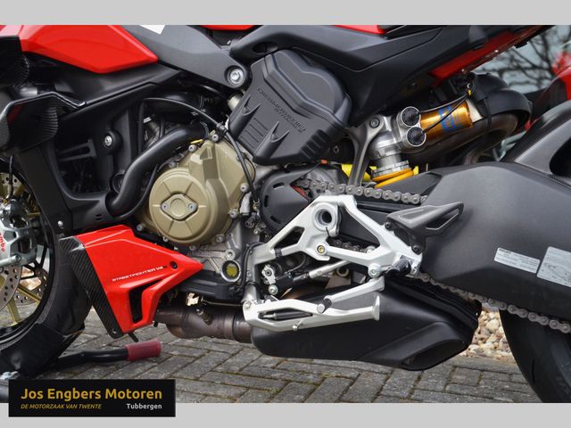 ducati - streetfighter-v4s