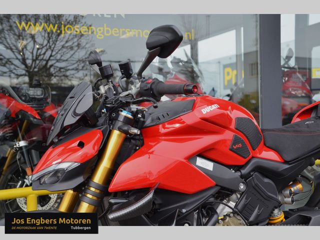 ducati - streetfighter-v4s