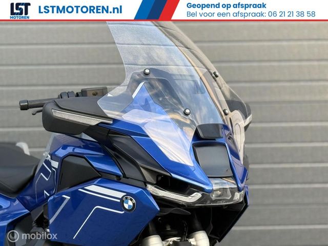 bmw - r-1300-rt