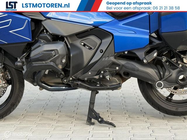bmw - r-1300-rt