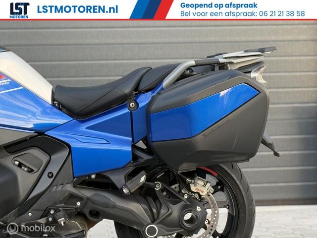 bmw - r-1300-rt