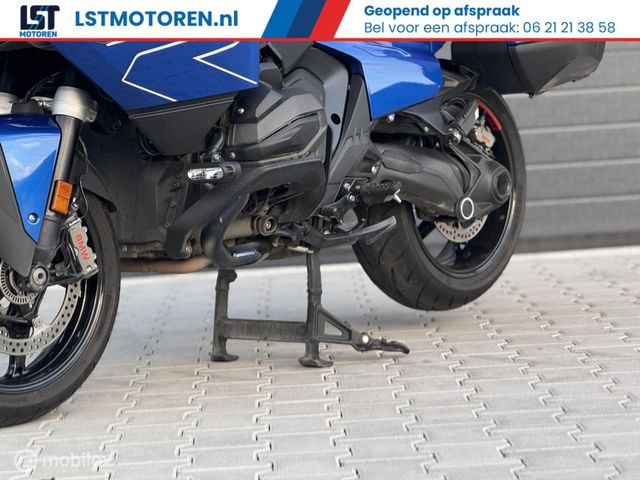 bmw - r-1300-rt
