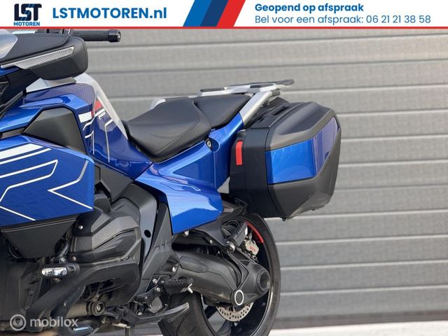 bmw - r-1300-rt