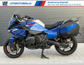 BMW R 1300 RT 2025 occasion
