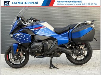 BMW R 1300 RT 2025 occasion