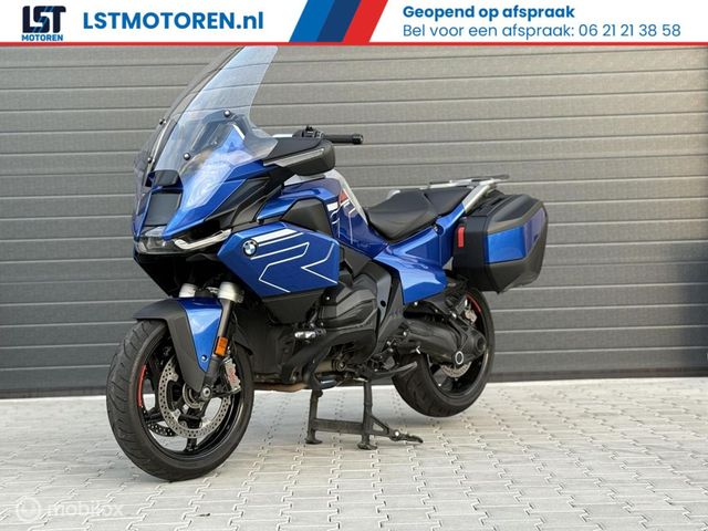 bmw - r-1300-rt