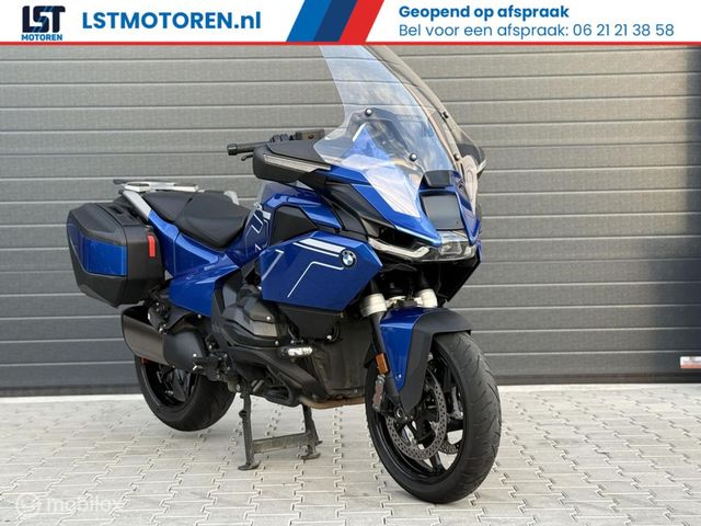 bmw - r-1300-rt