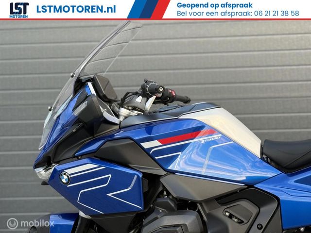bmw - r-1300-rt