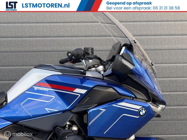 bmw - r-1300-rt