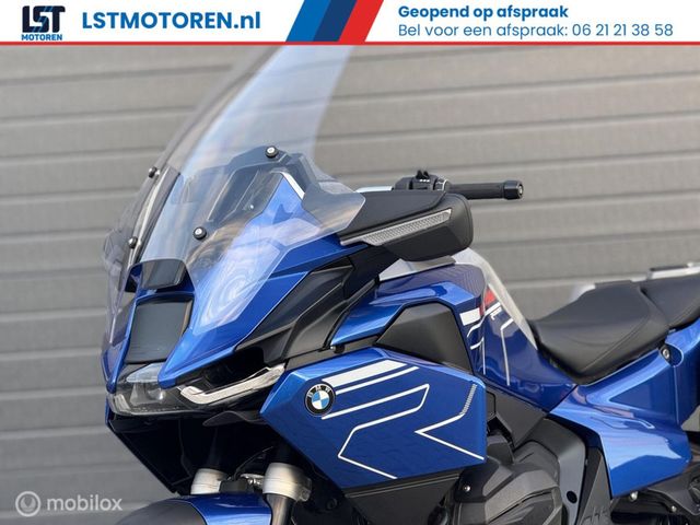 bmw - r-1300-rt