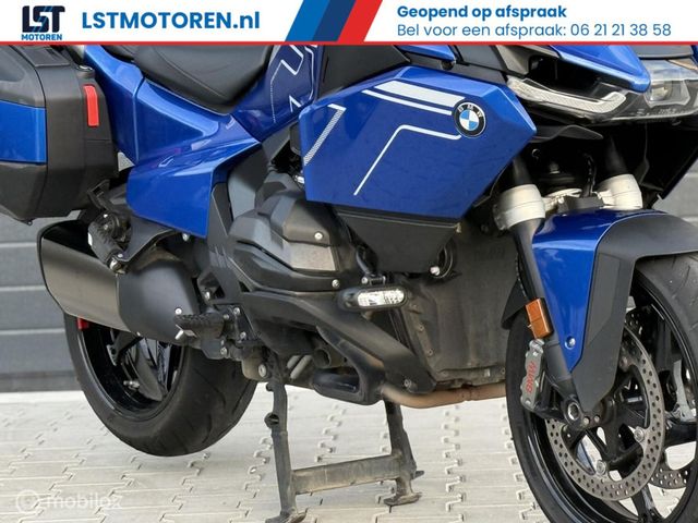 bmw - r-1300-rt