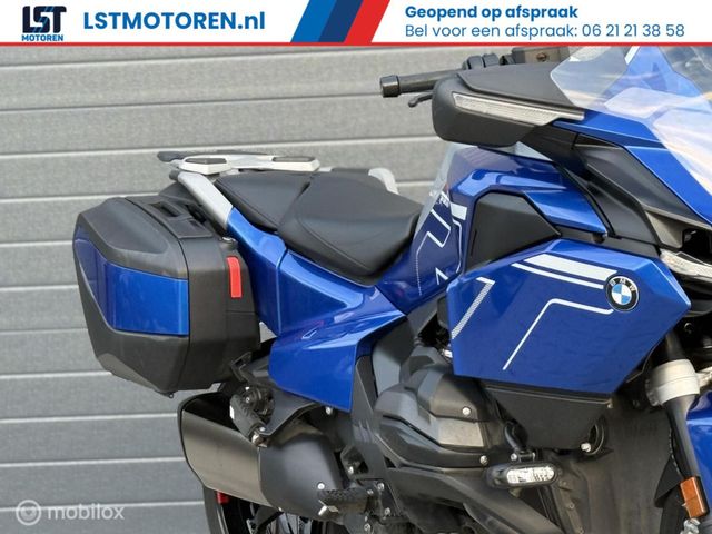 bmw - r-1300-rt