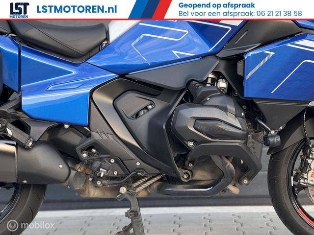 bmw - r-1300-rt