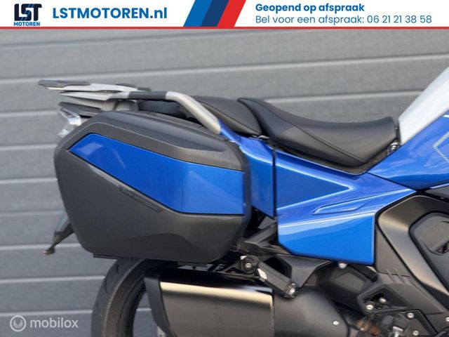 bmw - r-1300-rt