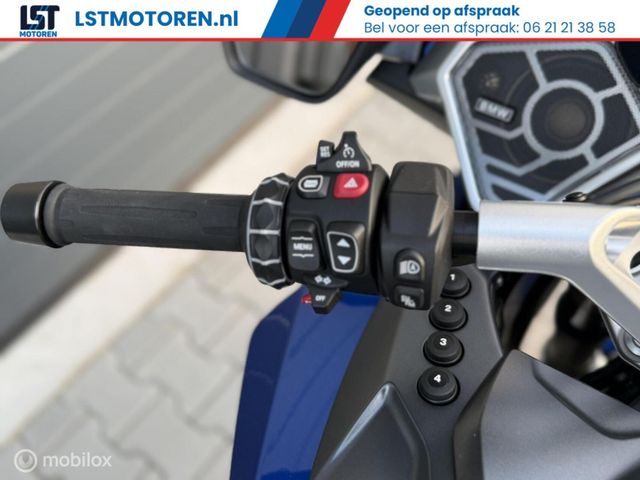 bmw - r-1300-rt
