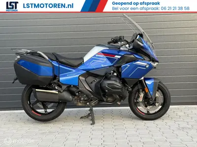 BMW R 1300 RT – foto 2