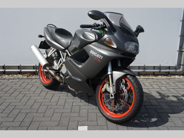 ducati - st-4s