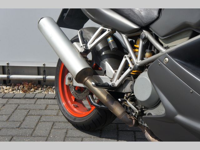 ducati - st-4s