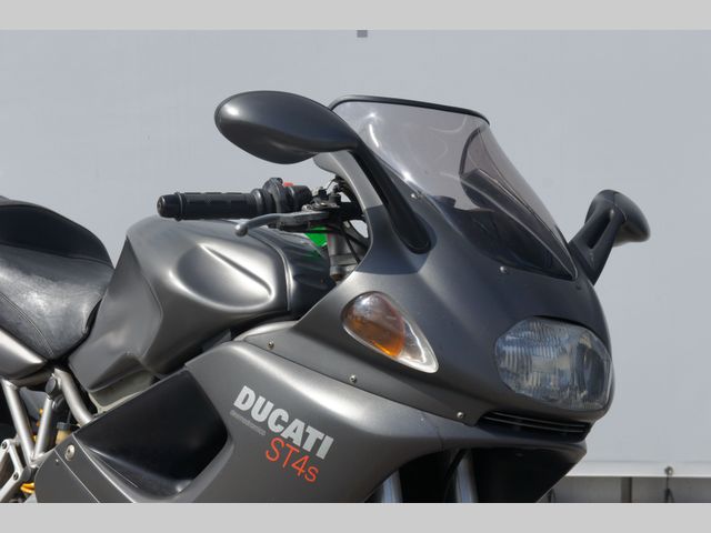 ducati - st-4s