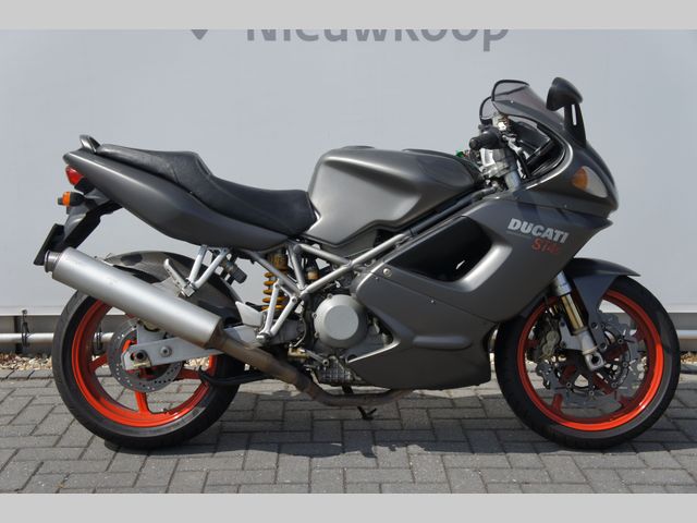 ducati - st-4s