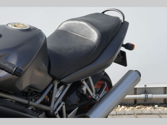 ducati - st-4s