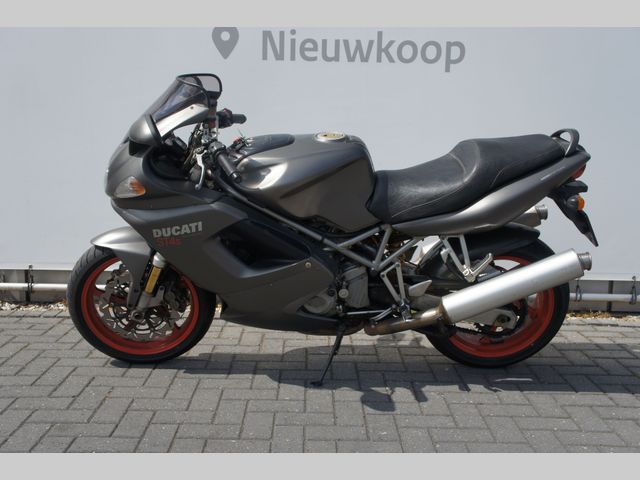ducati - st-4s